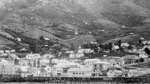 Our History Business Canterbury